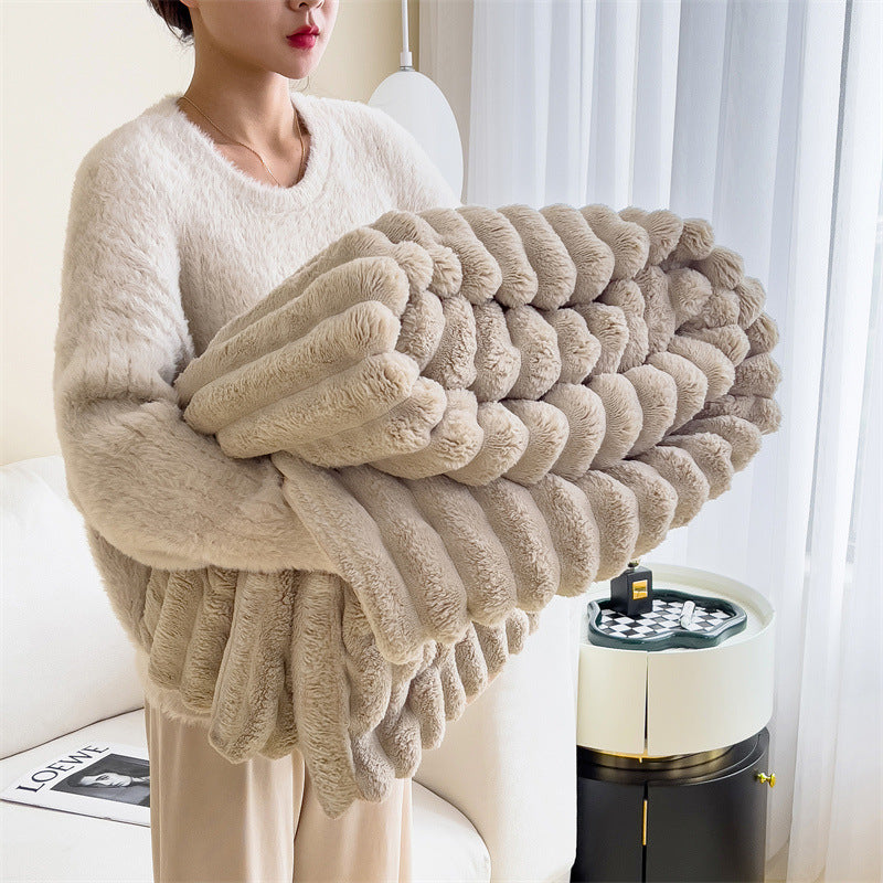 Cloudrest Throw collection