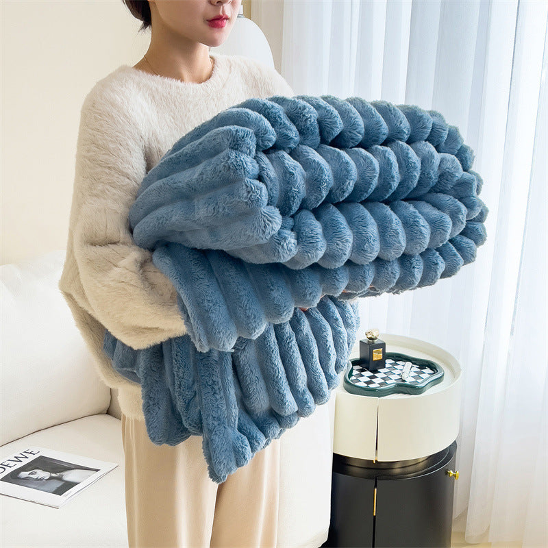 Cloudrest Throw collection