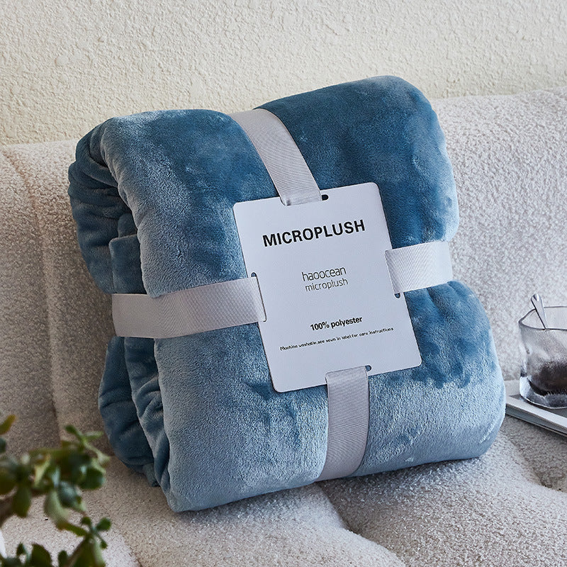 flannel blanket Gift