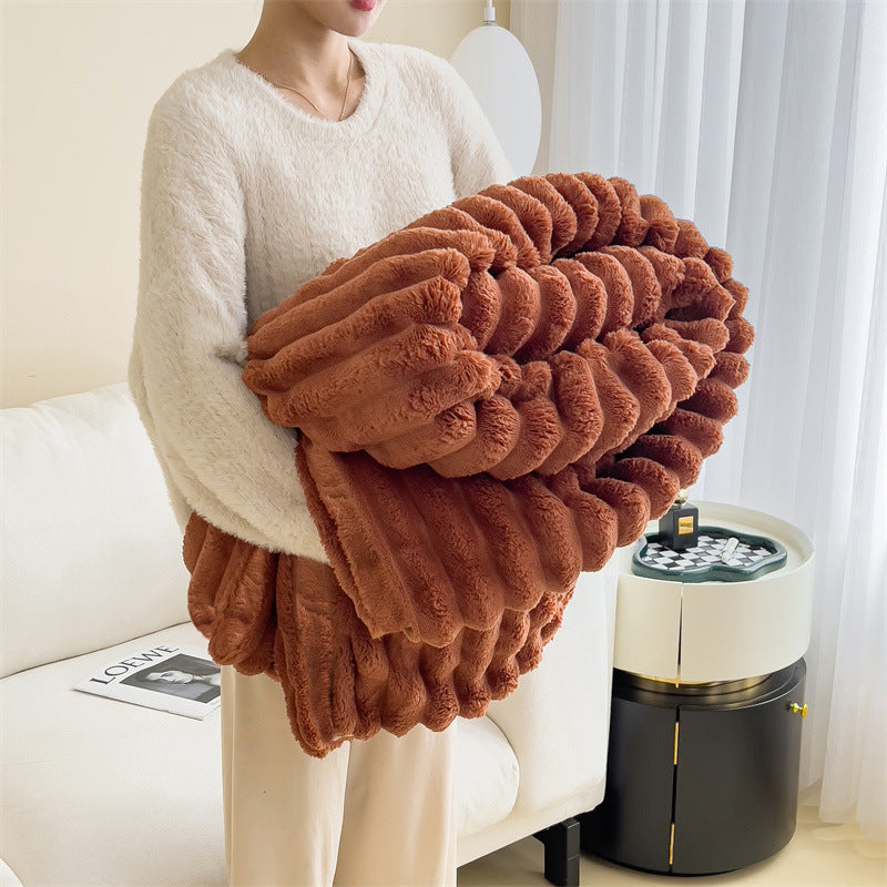 Cloudrest Throw collection