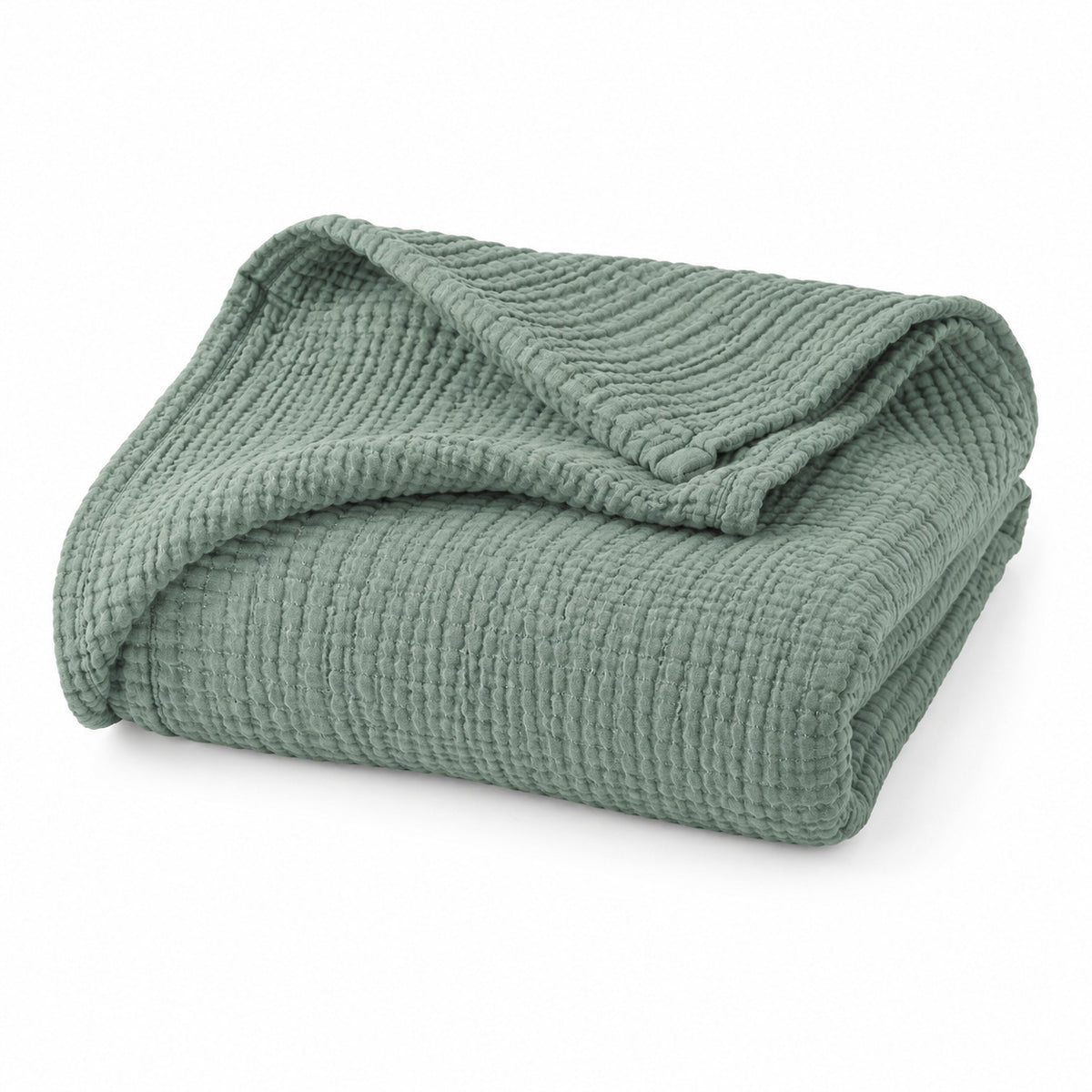 Pure Cotton Gauze Towel Blanket