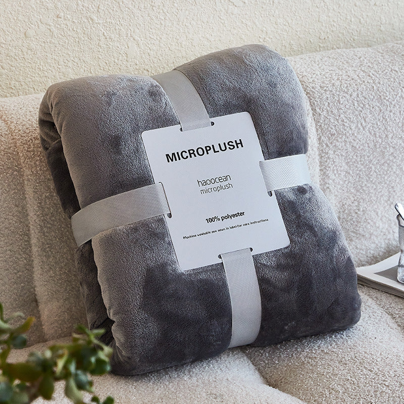 flannel blanket Gift