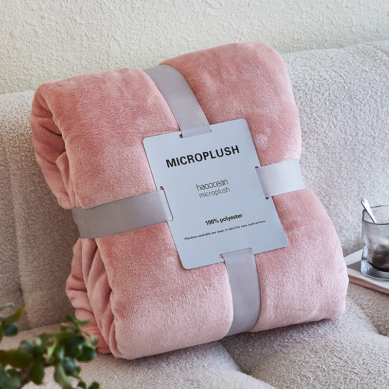 flannel blanket Gift