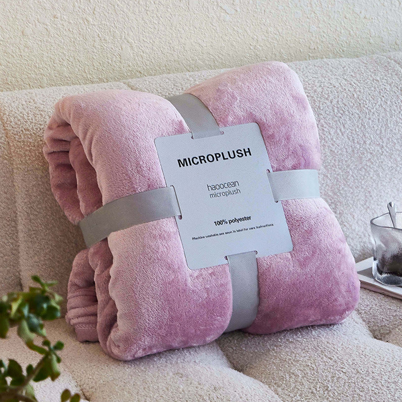 flannel blanket Gift