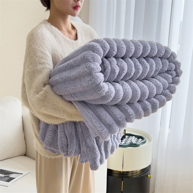 Cloudrest Throw collection