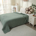 Pure Cotton Gauze Towel Blanket