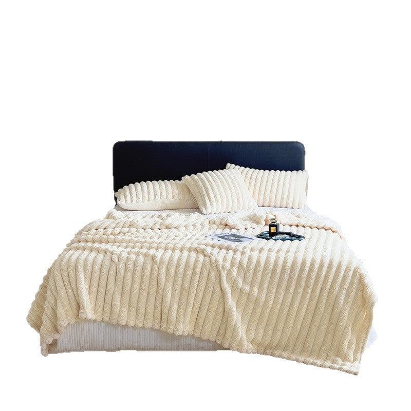Cloudrest Throw collection