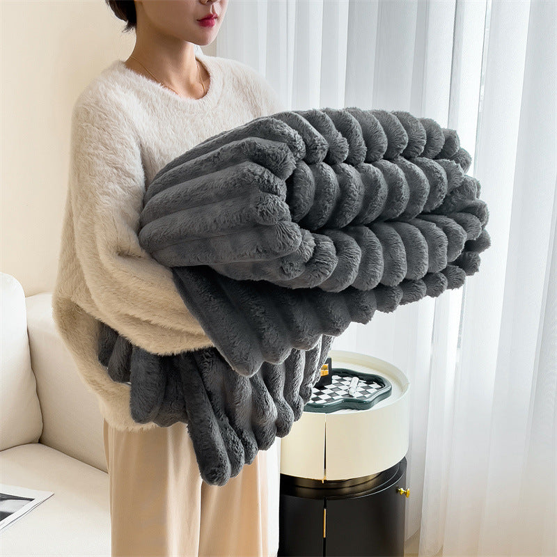 Cloudrest Throw collection