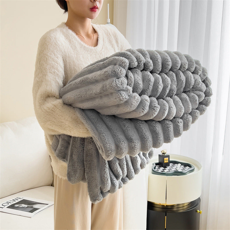 Cloudrest Throw collection