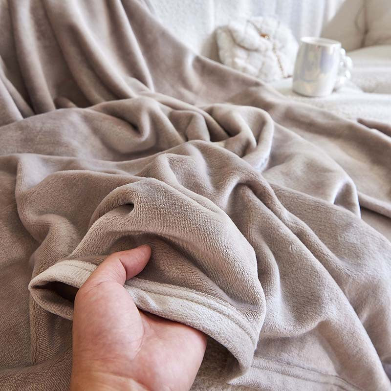 flannel blanket Gift