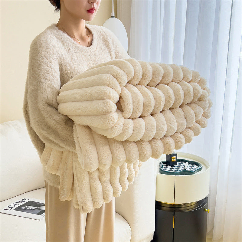 Cloudrest Throw collection