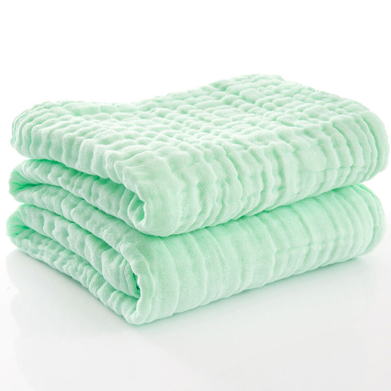 Pure Cotton Gauze Towel Blanket
