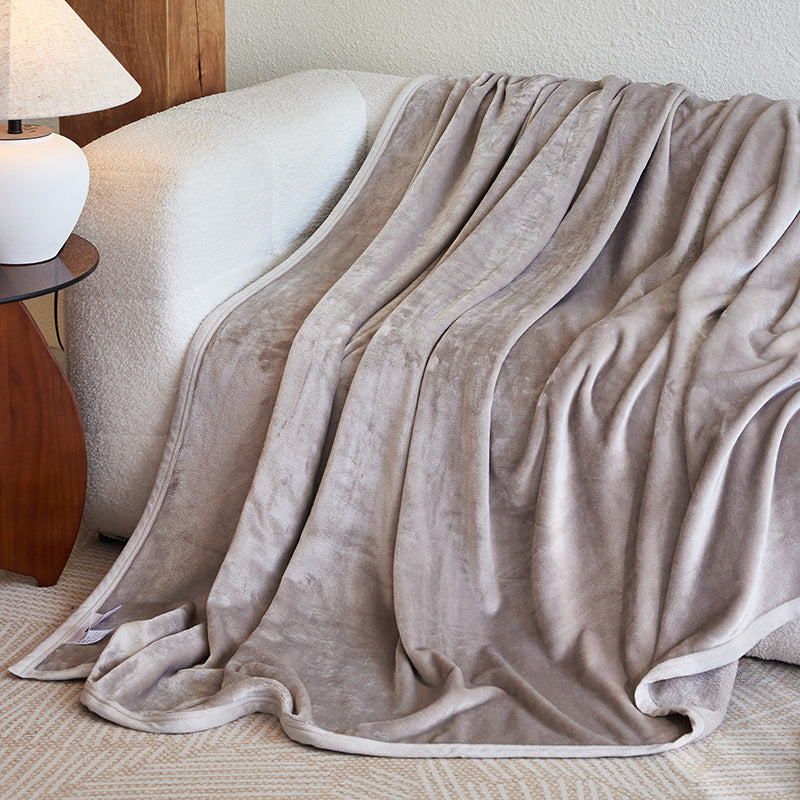 flannel blanket Gift