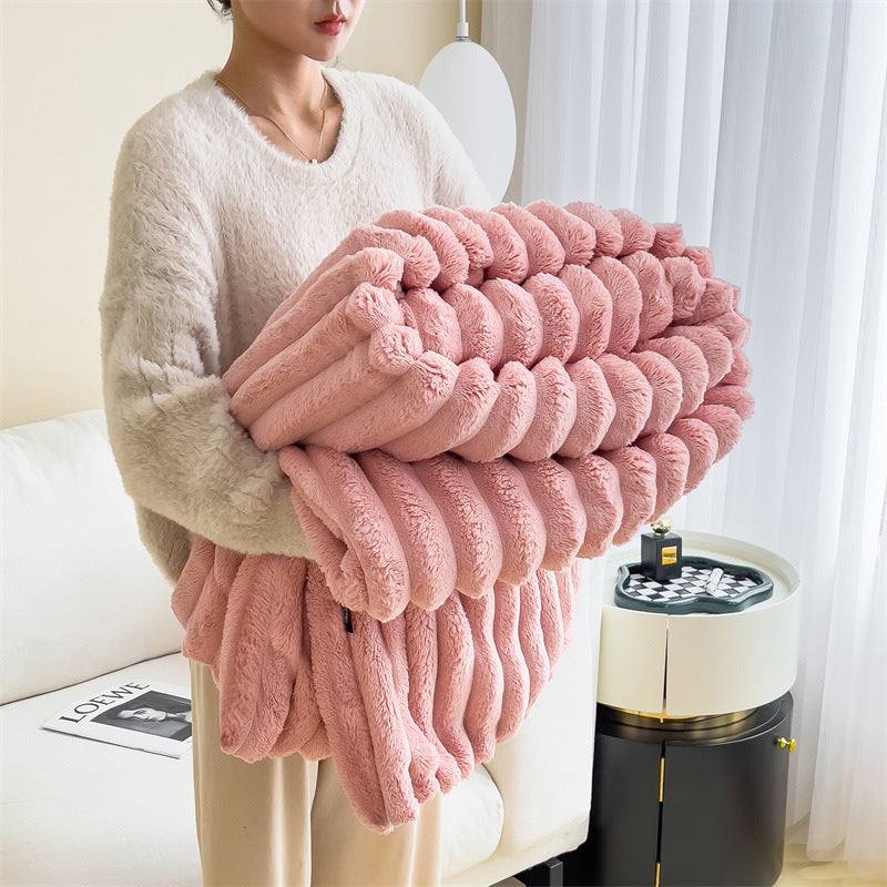 Cloudrest Throw collection