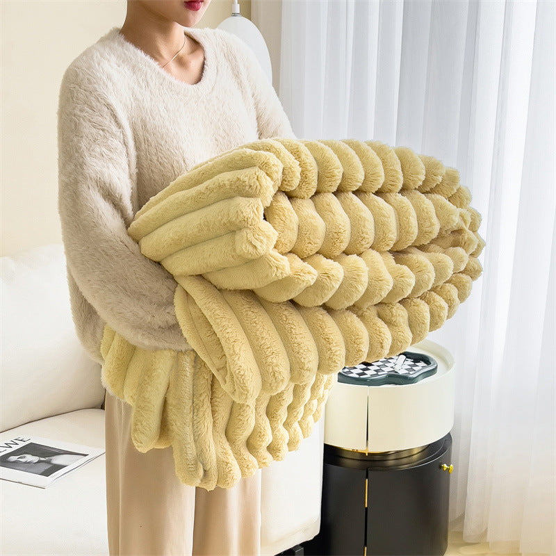 Cloudrest Throw collection