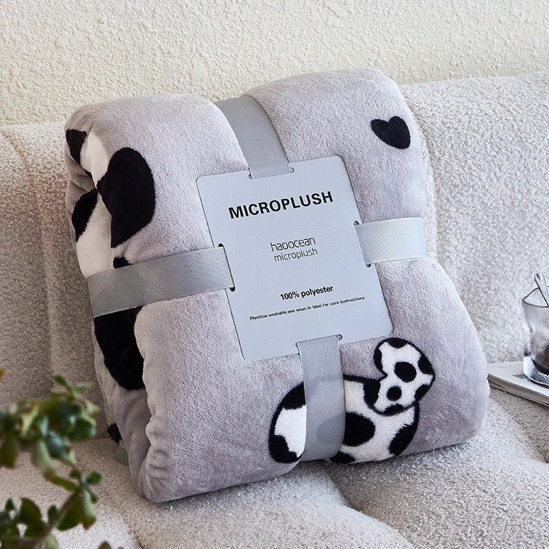 flannel blanket Gift